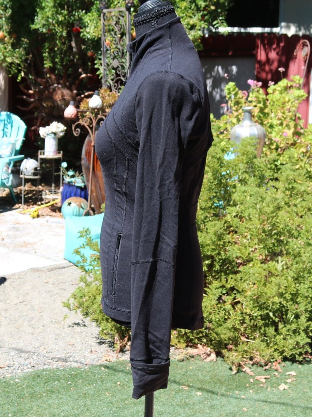 Lululemon Define Jacket - Picture 9 of 13